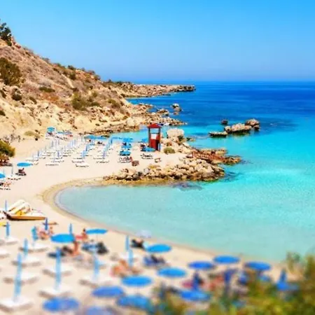 Imagine Your Family Renting A Luxury Holiday Close To Sotira’ Main Attractions, Sotira 1202 * Ayia Napa