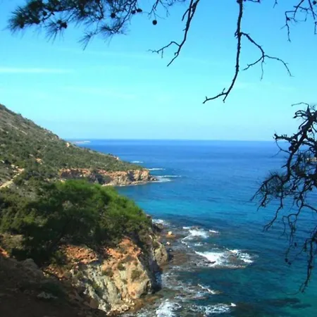 Villa Imagine Your Family Renting A Luxury Holiday Close To Sotira' Main Attractions, Sotira 1202