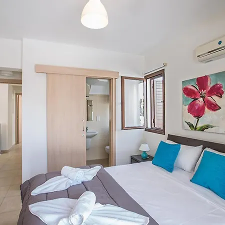 Imagine Your Family Renting A Luxury Holiday Close To Sotira’ Main Attractions, Sotira 1202 Villa