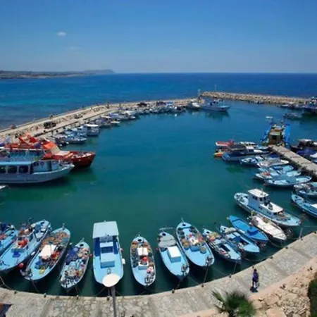 Imagine Your Family Renting A Luxury Holiday Close To Sotira' Main Attractions, Sotira 1202 * Agia Napa