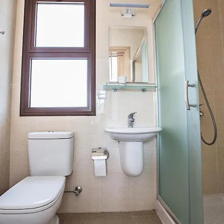 Imagine Your Family Renting A Luxury Holiday Close To Sotira’ Main Attractions, Sotira 1202 *