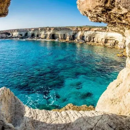Imagine Your Family Renting A Luxury Holiday Close To Sotira' Main Attractions, Sotira 1202 Agia Napa