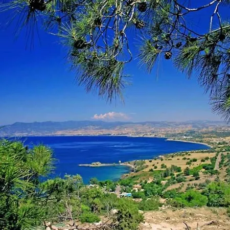 Imagine Your Family Renting A Luxury Holiday Close To Sotira' Main Attractions, Sotira 1202 * Αγία Νάπα