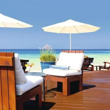 Imagine Your Family Renting A Luxury Holiday Close To Sotira' Main Attractions, Sotira 1202 * Ayia Napa