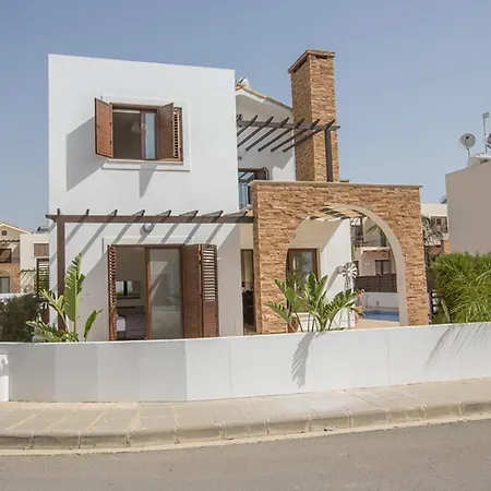 Imagine Your Family Renting A Luxury Holiday Close To Sotira' Main Attractions, Sotira 1202 * Ayia Napa
