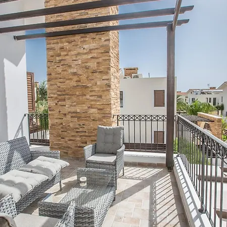 Imagine Your Family Renting A Luxury Holiday Close To Sotira' Main Attractions, Sotira 1202 *