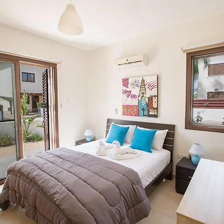 Imagine Your Family Renting A Luxury Holiday Close To Sotira' Main Attractions, Sotira 1202