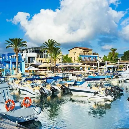 Imagine Your Family Renting A Luxury Holiday Close To Sotira' Main Attractions, Sotira 1202 * Αγία Νάπα