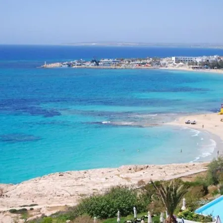 Imagine Your Family Renting A Luxury Holiday Close To Sotira' Main Attractions, Sotira 1202 Ayia Napa
