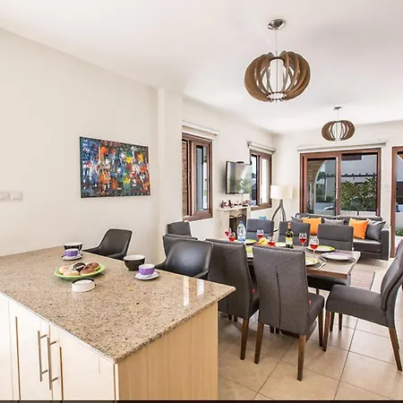 Imagine Your Family Renting A Luxury Holiday Close To Sotira' Main Attractions, Sotira 1202 Αγία Νάπα