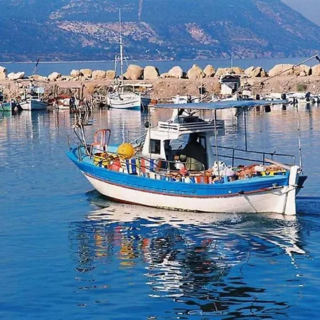 Imagine Your Family Renting A Luxury Holiday Close To Sotira' Main Attractions, Sotira 1202 Αγία Νάπα